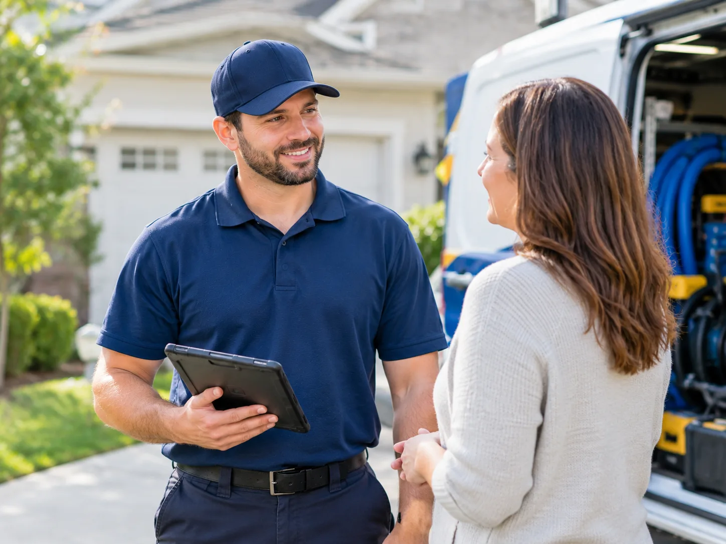 Sewage Backup Cleanup Saegertown, PA FAQs